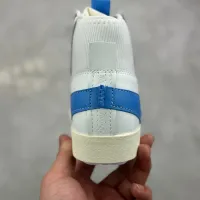 $72.00 USD Nike Blazer Shoes I 1 For Men #1431487