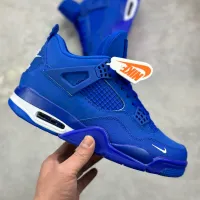 $108.00 USD Air Jordan 4 IV Retro For Men #1431520