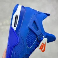 $108.00 USD Air Jordan 4 IV Retro For Men #1431520