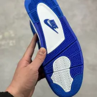 $108.00 USD Air Jordan 4 IV Retro For Men #1431520