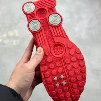 $85.00 USD Nike Shox R4 For Men #1431555