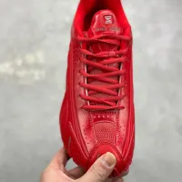 $85.00 USD Nike Shox R4 For Women #1431564