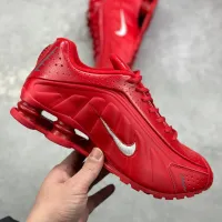 $85.00 USD Nike Shox R4 For Women #1431564