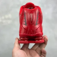 $85.00 USD Nike Shox R4 For Women #1431564