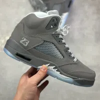 $115.00 USD Air Jordan 5 V Retro For Men #1431584