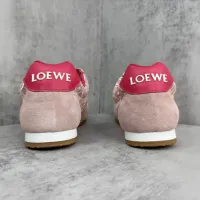 $115.00 USD LOEWE Casual Shoes For Women #1431595