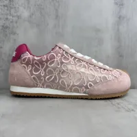 $115.00 USD LOEWE Casual Shoes For Women #1431595
