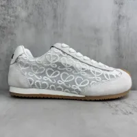 $115.00 USD LOEWE Casual Shoes For Women #1431603