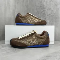 $115.00 USD LOEWE Casual Shoes For Men #1431611