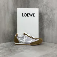 $115.00 USD LOEWE Casual Shoes For Women #1431621
