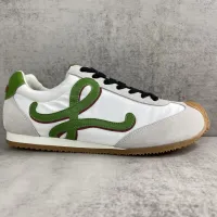 $115.00 USD LOEWE Casual Shoes For Women #1431623