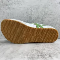 $115.00 USD LOEWE Casual Shoes For Women #1431623