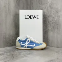 $115.00 USD LOEWE Casual Shoes For Women #1431625