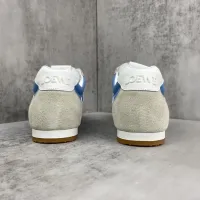 $115.00 USD LOEWE Casual Shoes For Men #1431626