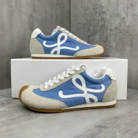 $115.00 USD LOEWE Casual Shoes For Men #1431626