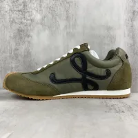 $115.00 USD LOEWE Casual Shoes For Men #1431628