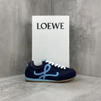$115.00 USD LOEWE Casual Shoes For Women #1431629