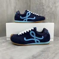 $115.00 USD LOEWE Casual Shoes For Women #1431629