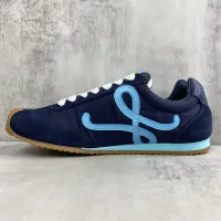 $115.00 USD LOEWE Casual Shoes For Men #1431631