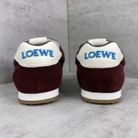$115.00 USD LOEWE Casual Shoes For Men #1431633