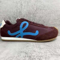 $115.00 USD LOEWE Casual Shoes For Men #1431633