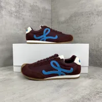 $115.00 USD LOEWE Casual Shoes For Men #1431633