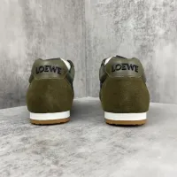$115.00 USD LOEWE Casual Shoes For Women #1431634