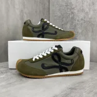 $115.00 USD LOEWE Casual Shoes For Men #1431635