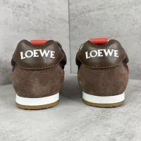 $115.00 USD LOEWE Casual Shoes For Women #1431636