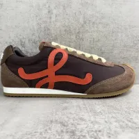 $115.00 USD LOEWE Casual Shoes For Men #1431637