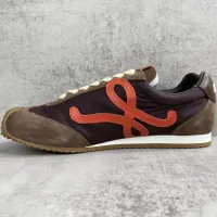 $115.00 USD LOEWE Casual Shoes For Men #1431637