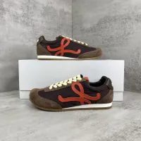 $115.00 USD LOEWE Casual Shoes For Men #1431637
