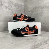 $115.00 USD LOEWE Casual Shoes For Men #1431639