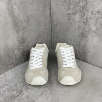 $115.00 USD LOEWE Casual Shoes For Men #1431640