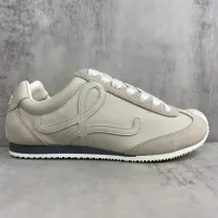 $115.00 USD LOEWE Casual Shoes For Men #1431640