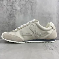 $115.00 USD LOEWE Casual Shoes For Women #1431641