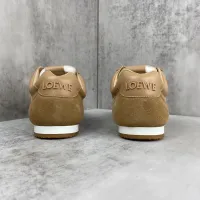 $115.00 USD LOEWE Casual Shoes For Women #1431643