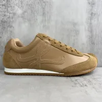 $115.00 USD LOEWE Casual Shoes For Women #1431643