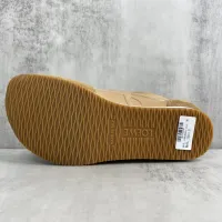 $115.00 USD LOEWE Casual Shoes For Women #1431643