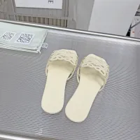 $85.00 USD LOEWE Slippers For Women #1431683