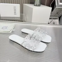 $85.00 USD LOEWE Slippers For Women #1431684