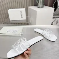 $85.00 USD LOEWE Slippers For Women #1431684