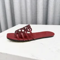 $85.00 USD LOEWE Slippers For Women #1431689