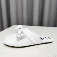 $98.00 USD LOEWE Slippers For Women #1431702