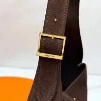 $195.00 USD Yves Saint Laurent YSL AAA Quality Shoulder Bags For Women #1431706