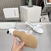 $85.00 USD LOEWE Slippers For Women #1431707