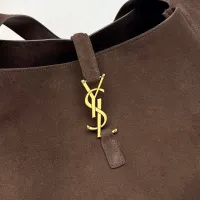 $220.00 USD Yves Saint Laurent YSL AAA Quality Shoulder Bags For Women #1431709