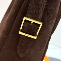 $220.00 USD Yves Saint Laurent YSL AAA Quality Shoulder Bags For Women #1431709