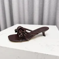 $85.00 USD LOEWE Slippers For Women #1431713