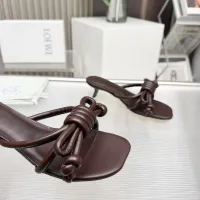 $85.00 USD LOEWE Slippers For Women #1431713